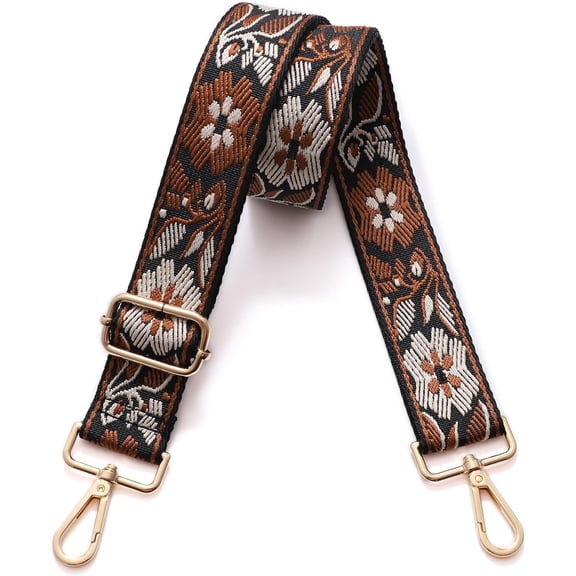 GASTROPOD Cross Body Strap Purse Strap Replacement Crossbody Wide Shoulder Strap Adjustable Canvas Straps Handbag Strap Replacement Belts