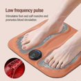 thumbnail image 2 of ReNerv 3D EMS Foot Massager by Orthoback with Remote, 2 of 5