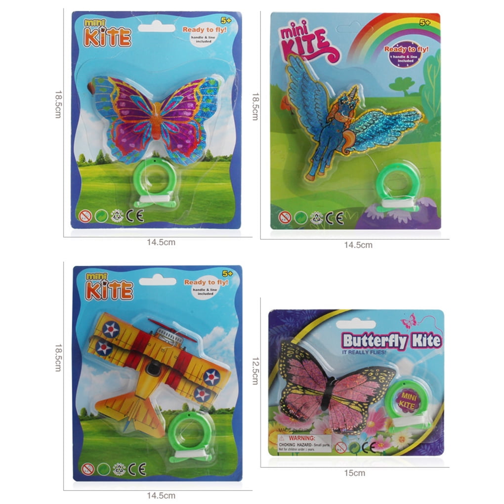 flying bug toy