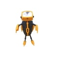 thumbnail image 1 of Mini Robot Multifunción Que Cambia De Forma, Linterna Eléctrica, Robot De Juguete Led, Transformador Para Acampar Al Aire Libre, Herramienta De Luz Nocturna Plegable Monstrate HA020726-00, 1 of 5