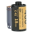 thumbnail image 1 of Portra 400 Color Print 35mm Film, ISO 320-400 Camera Color Film, Latitude HD Camera Color Negative Film, 1 of 8