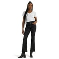 thumbnail image 4 of Lee® Women Heritage High Rise Bootcut Jean, 4 of 11