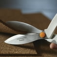 thumbnail image 6 of Fiskars PowerCut Shears, 9 inch, White, 1 Each, 179900-1002, 6 of 9