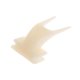 thumbnail image 4 of 2 paquetes de comida para aves, tenedor de plástico, juguetes de forrajería para periquitos, lovebirds, pequeños, 11 Feliz Sencillez, 4 of 5