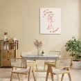 thumbnail image 3 of Stupell Industries Contemporary Life Is A Collection of Moments Toast Canvas Art, 16 x 20, by The Prints Vibe, 3 of 8