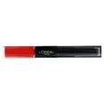 thumbnail image 5 of L'Oreal Paris Infallible Pro Last 2 Step Lipstick, Infallible Red, 5 of 8