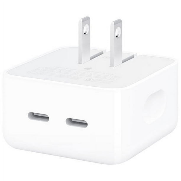 Apple Adaptateur secteur USB‑C 67 W pour MacBook (Câble vendu