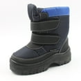 thumbnail image 5 of Storm Kidz Cold Weather Snow Boot Toddler/Little Kid/Big Kid MANY COLORS Velcro Strap, 5 of 7