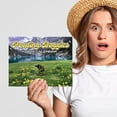 thumbnail image 6 of Tupukom 2026 Calendar Wall 2026 Wall Calendar Starts from January 2026 Planner Wall Hanging Calendar with Thick Paper for Office Home Planning & Organizing, 6 of 9
