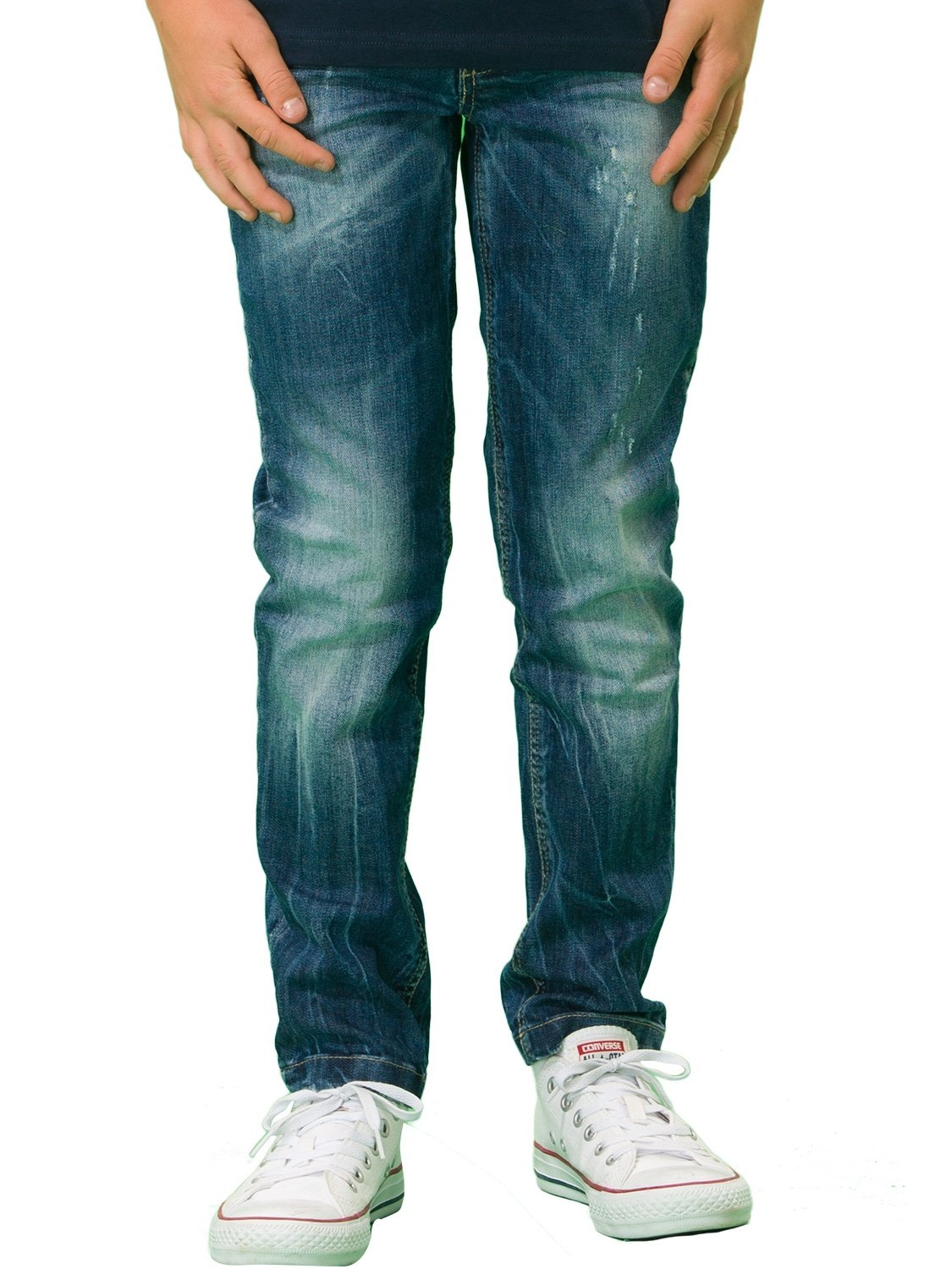 size 10 waist jeans