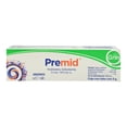 thumbnail image 2 of Premid 5.0 mg/100.0 mg/g ungüento tubo con 3 g, 2 of 2