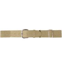 Augusta Adult Elastic Baseball Belt