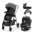 thumbnail image 1 of Graco Modes Trio Travel System, 3-in-1 Baby Stroller and Car Seat Combo, Rear-Facing from 1.8-16 kg (4-35 lb), 1 of 8