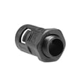 thumbnail image 3 of Conector de tubo corrugado para cable Gland AD13, unión de tubo, abrazaderas de tubo, 8 piezas, 3 of 4