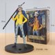 thumbnail image 1 of Figura de ONE PIECE Luffy Zoro Ace Sanji, 15-25cm, venta al por mayor con caja de Color, colección de modelos de muchos estilos, muñecas, regalos, 1 of 4