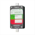 thumbnail image 1 of Probador Inteligente de Conector Trasero con Detección Automática para LCD Digital de Teléfono con Interfaz para /Tipo C, 1 of 6