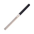 thumbnail image 4 of TISHITA Rubber Handle Guitar Fret Crowning Dressing File W/3 Size Edges Luthier Tool, 4 of 8
