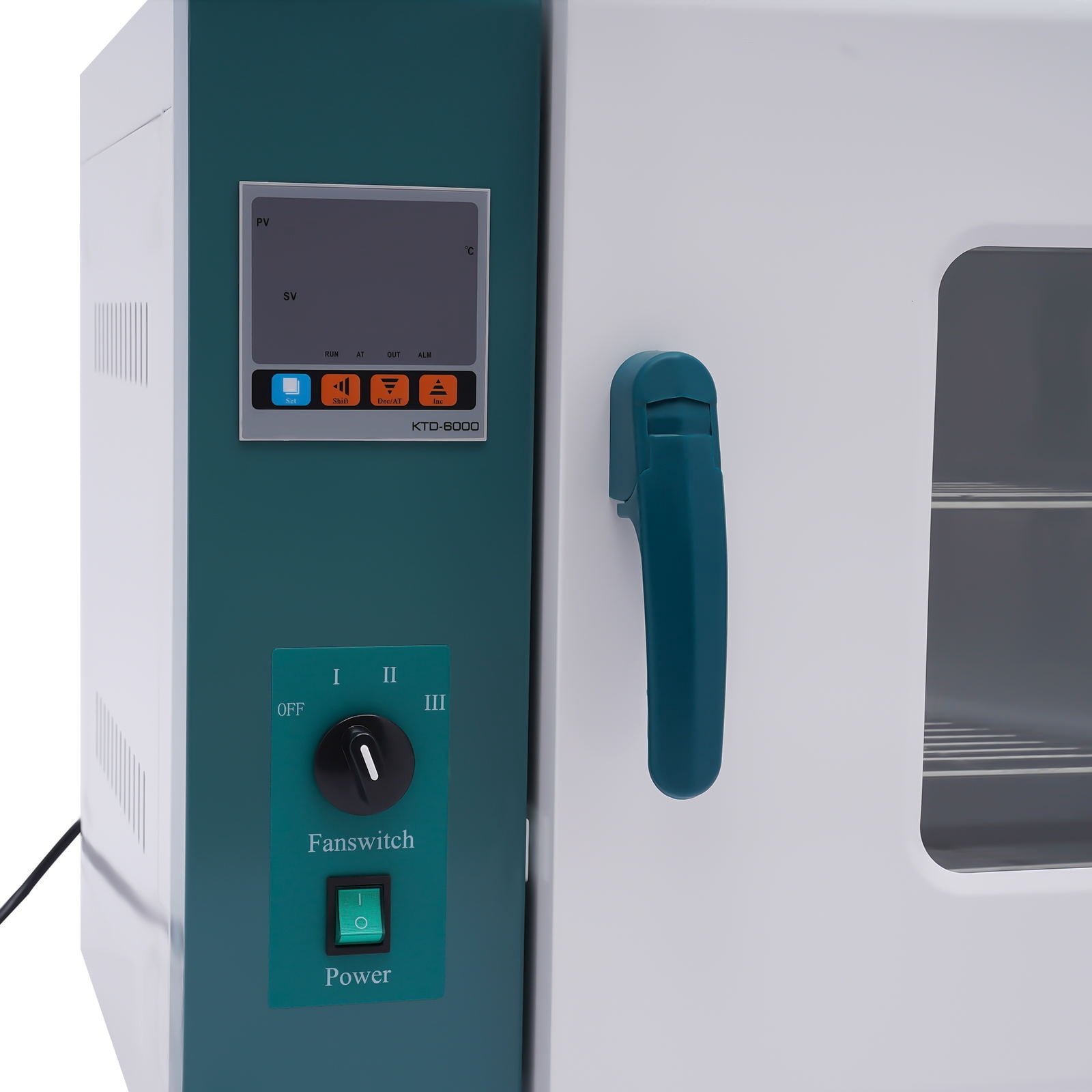 Yokoma Air Convection Drying Oven Lab Drying Oven 101-00AB