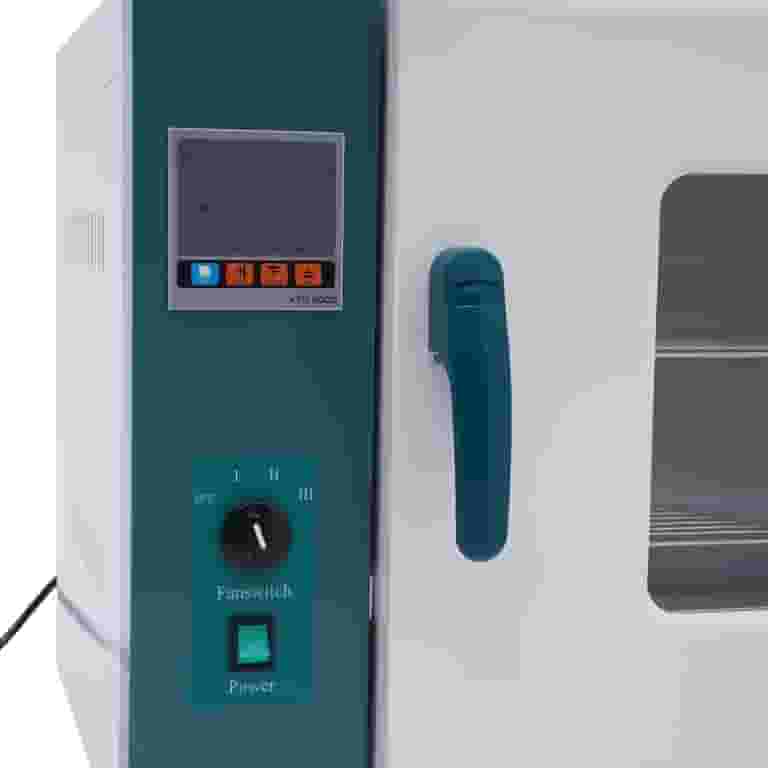 Yokoma Air Convection Drying Oven Lab Drying Oven 101-00AB Yokoma Air Convection Drying Oven Lab Drying Oven 101-00AB