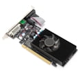 thumbnail image 2 of Tarjeta gráfica Bling Bling GT210 1G 64bit PCI Accesorios de computadora, 2 of 12