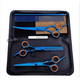 thumbnail image 1 of Kit 4 Tijeras Estilista Malubero De Acero Inoxidable Malu1562, 1 of 3