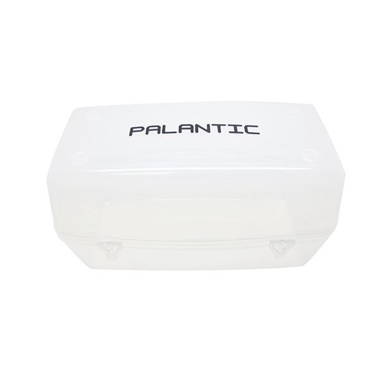 Palantic Scuba Dive Diving Snorkel Mask Storage Box Case