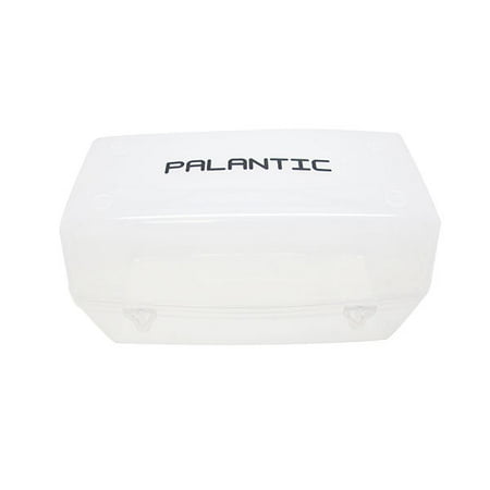 Palantic Scuba Dive Diving Snorkel Mask Storage Box Case