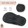 thumbnail image 5 of Drecage Toddler Boys Girls Cute Cartoon Clogs Kids Lightweight Garden Shoes Beach Pool Sandals, 5 of 6