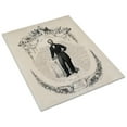 thumbnail image 3 of Print: Emancipation Proclamation, 3 of 4