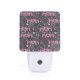 thumbnail image 1 of Balery Lovely Mom Ever Luz Nocturna LED con Sensor Automático, Enchufe con Sensor Crepuscular, Luz Suave de 0.5W para Dormitorio, Pasillo, Baño-EU, 1 of 7