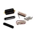 thumbnail image 4 of Juego de pastillas de guitarra Ssh Pastillas de bobina simple y humbucker para piezas de guitarra eléctrica, 4 of 5