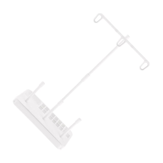 Maytalsory 3 Spools Thread Holder Sewing and durable Rack Stand Home Machine DIY Accessories