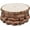 4Pcs 9-10 inch, variant on Unfinished Natural with Tree Bark Wood Slices 9 Pcs 5.1-5.5inch Disc Coasters Wood Coaster Pieces Craft Wood kit Circles Crafts Christmas Ornaments DIY Crafts with Bark for Crafts Rustic Wedding