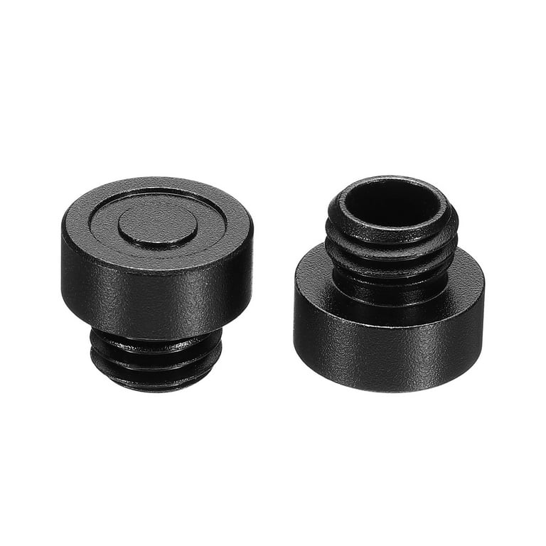 M12 Threaded Rod End Caps edu.svet.gob.gt