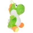thumbnail image 3 of Super Mario Bros. Standing 7 Yoshi Plush Doll, 3 of 3