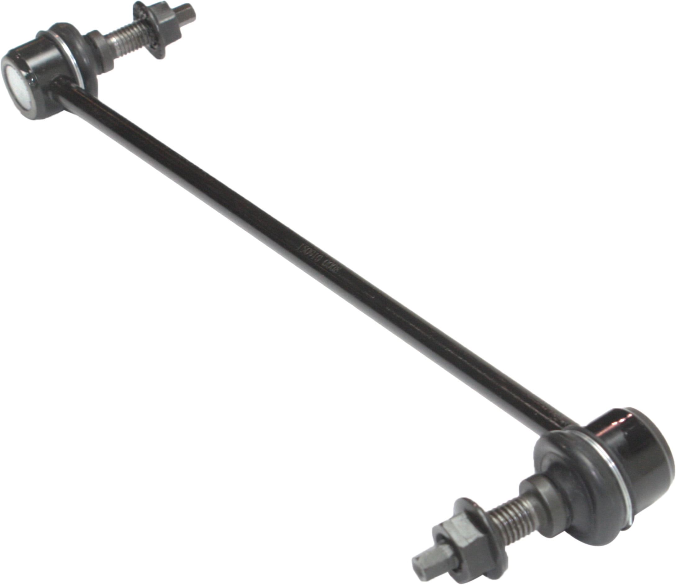 Sway Bar Link Compatible with 2009-2017 Chevrolet Traverse 2007-2016 GMC Acadia 6Cyl 3.6L Front, Left Driver or Right Passenger Sold individually