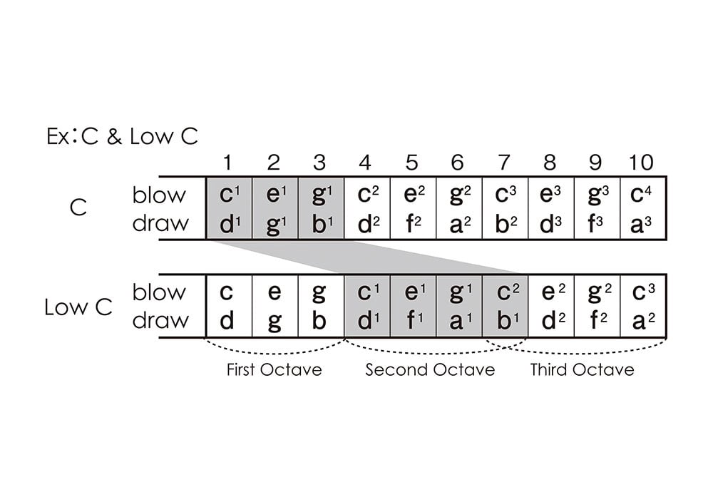 MANJI MAJOR 7TH KEY OF F