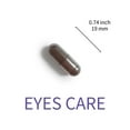 thumbnail image 7 of Lovita Eyes Care, Eye Vitamins with Clinically Proven FloraGLO Lutein, 10000 mg Equivalent Bilberry, Black Currant & Eyebright, Supports Eye Strain, Dry Eye and Vision Health, 20 Vegetarian Capsules, 7 of 7