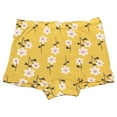 thumbnail image 4 of 3 Pack Toddler Little Girls Kids Cotton Boxer Briefs Underwear Panties Size 2T 3T 4T 5T 6T 7T, 4 of 4