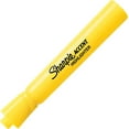 thumbnail image 2 of Sanford Major Accent Highlighters Broad Point Yellow Ink 25005, 2 of 2