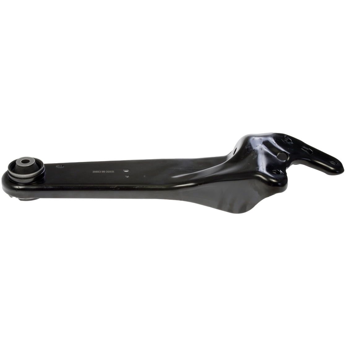 Dorman 526-040 Rear Passenger Side Suspension Trailing Arm for Specific Ford / Mercury Models