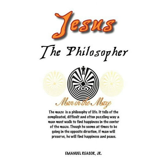 Jesus the Philosopher