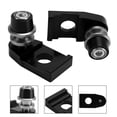 thumbnail image 2 of CNC Chain Adjuster Block With Stand Spool For YAMAHA TENERE 700/XTZ700 2019-2021 Titanium, 2 of 10