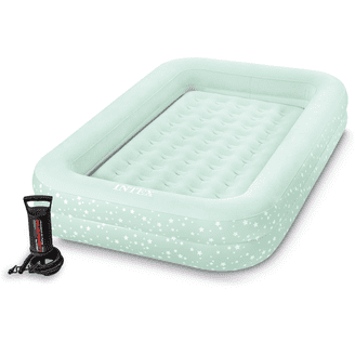 Coleman Quickbed Single Hi 8
