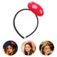 thumbnail image 5 of unbranded Diadema De Hongo Divertida Para Accesorios De Cabello En Eventos Y, 5 of 6