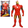 thumbnail image 1 of FIGURA DE ACCIÓN TOYMARK IRON MAN DE 50 CM, 1 of 4