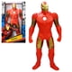 thumbnail image 1 of FIGURA DE ACCIÓN TOYMARK IRON MAN DE 50 CM, 1 of 4