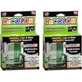 thumbnail image 4 of Wipe New ReColor Furniture & Surface Color Restorer with Wipe-On Applicator, 1 Pack, 4 of 5