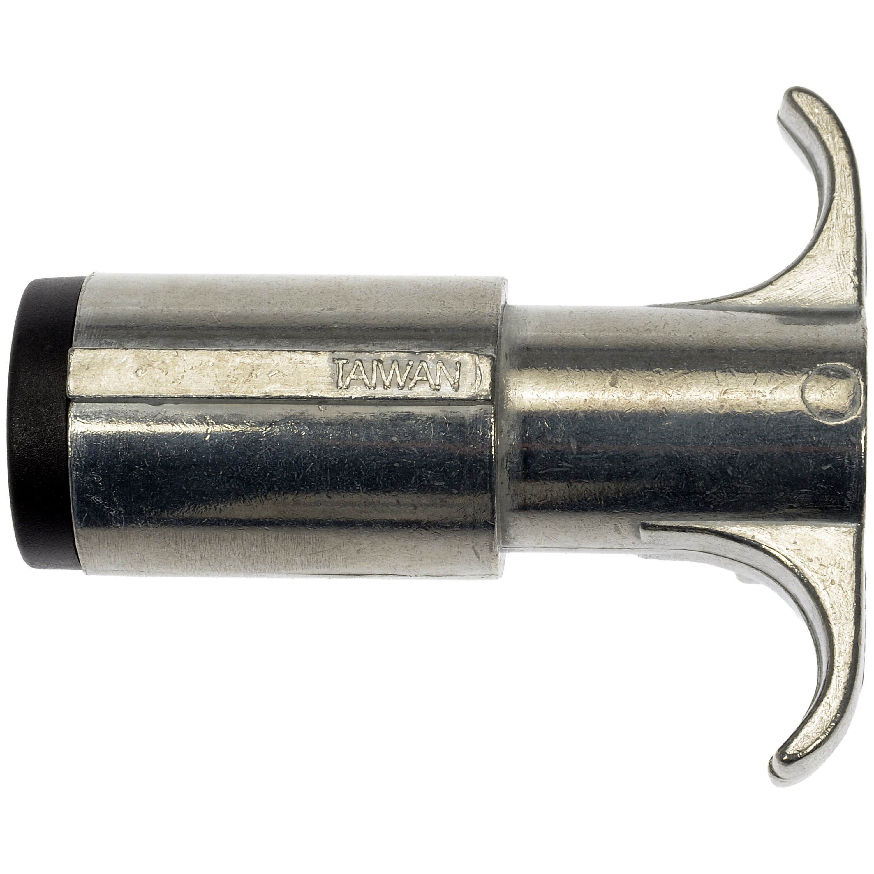 Dorman 62013 6-Way Round Trailer Side Connector