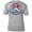 Silver, variant on 7.62 Design USAF Thunderbirds Pride In The Sky NVY SM